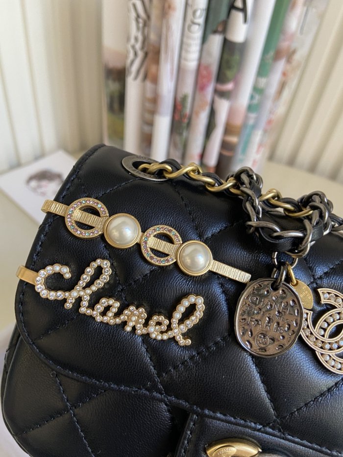 2022SS新作 シャネル Chanel ショルダーバック スーパーコピー
