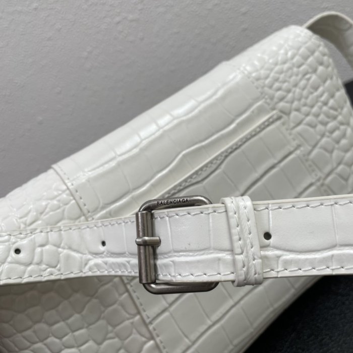 2022SS新作 Balenciaga バレンシアガ レディース ショルダーバックスーパーコピー