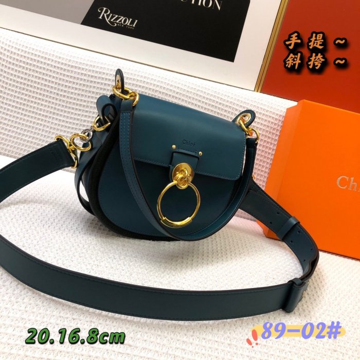 2022SS新作 Chloe クロエ レディース ショルダーバッグスーパーコピー