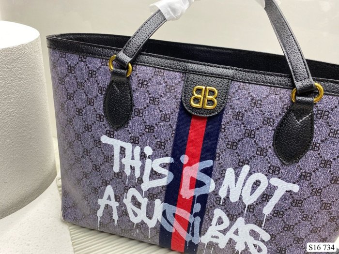 2022SS新作Balenciagaバレンシアガレディース ハンドバックスーパーコピー