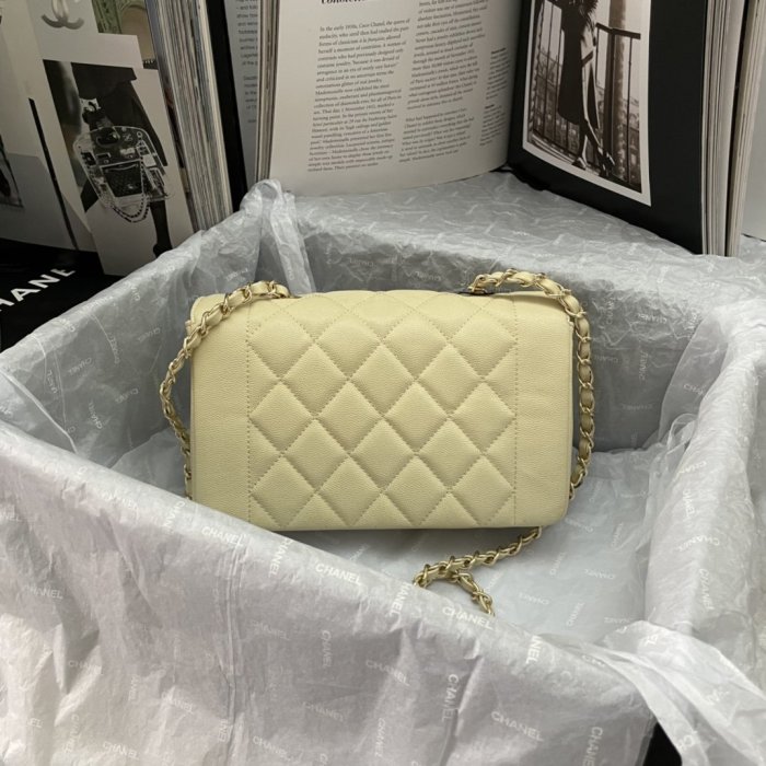 2022SS新作 シャネル Chanel ショルダーバック スーパーコピー