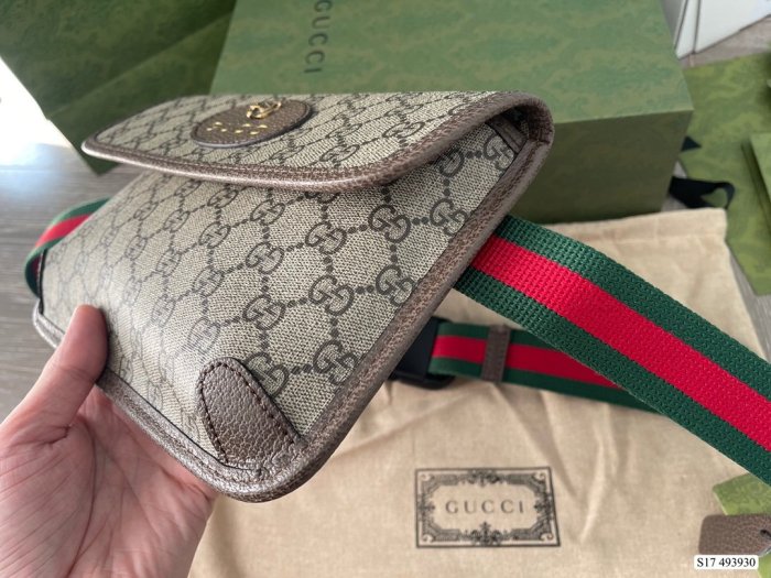 2022SS新作Gucci グッチ レディースショルダーバッグスーパーコピー