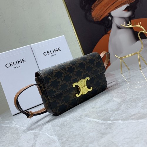 2022SS新作 Celine セリーヌ レディース ショルダーバックスーパーコピー