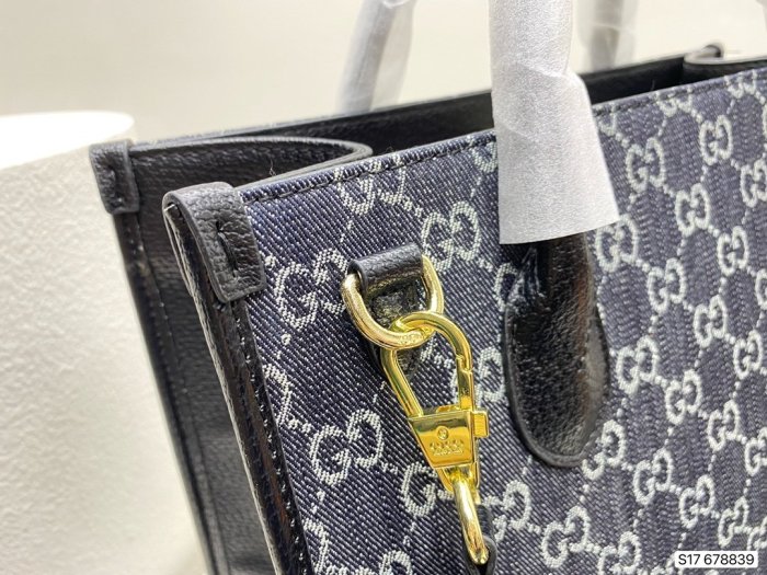 2022SS新作Gucci グッチ レディース ハンドバックスーパーコピー