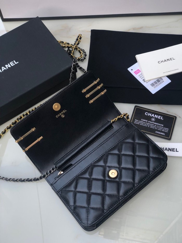 2022SS新作 シャネル Chanel ショルダーバック スーパーコピー