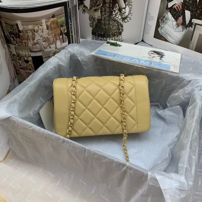 2022SS新作 シャネル Chanel ショルダーバック スーパーコピー