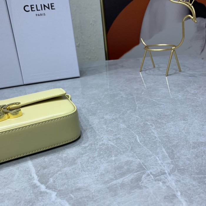 2022SS新作 Celine セリーヌ レディース ショルダーバックスーパーコピー