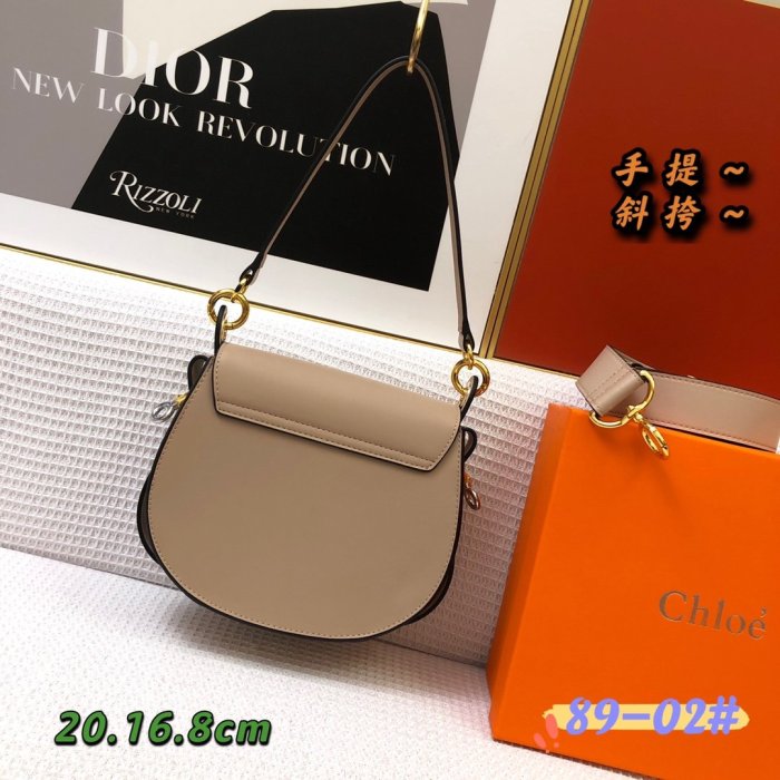 2022SS新作 Chloe クロエ レディース ショルダーバッグスーパーコピー