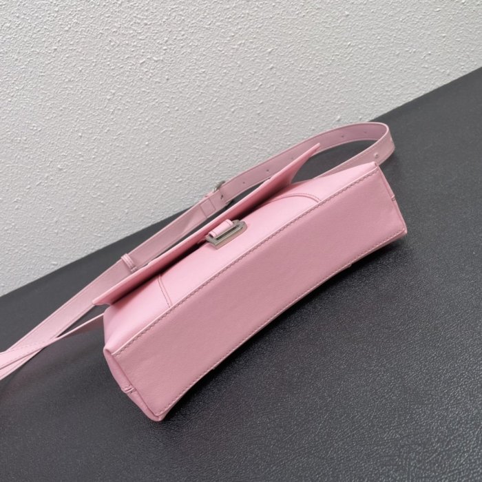 2022SS新作 Balenciaga バレンシアガ レディース ショルダーバックスーパーコピー