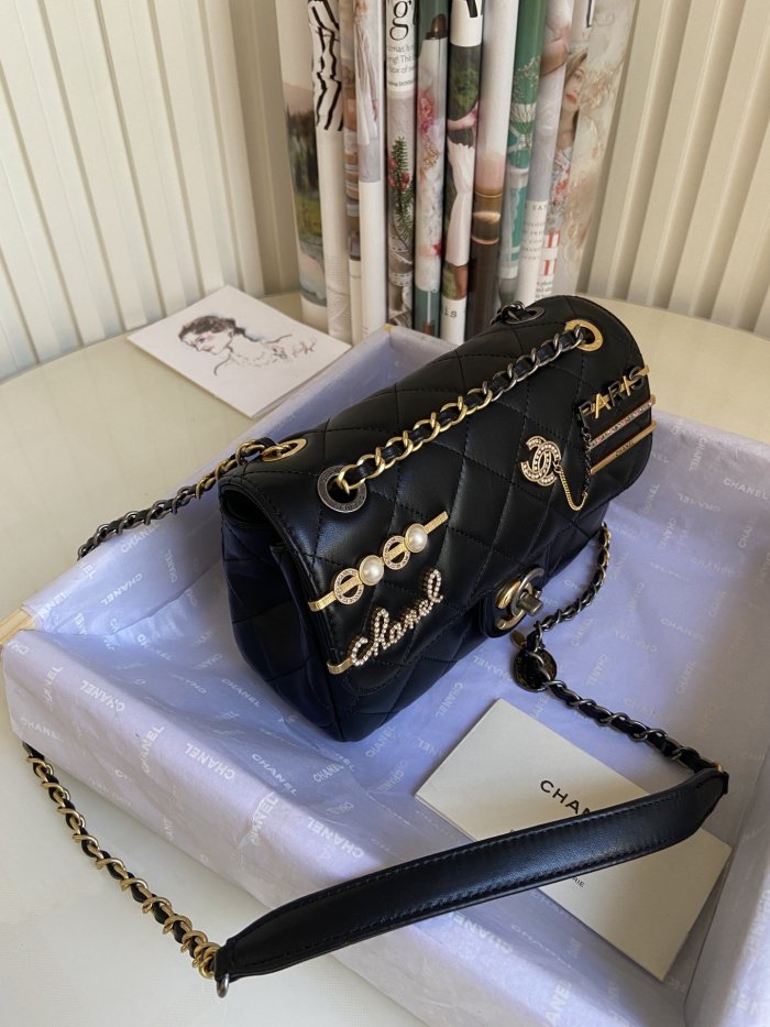 2022SS新作 シャネル Chanel ショルダーバック スーパーコピー