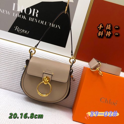 2022SS新作 Chloe クロエ レディース ショルダーバッグスーパーコピー