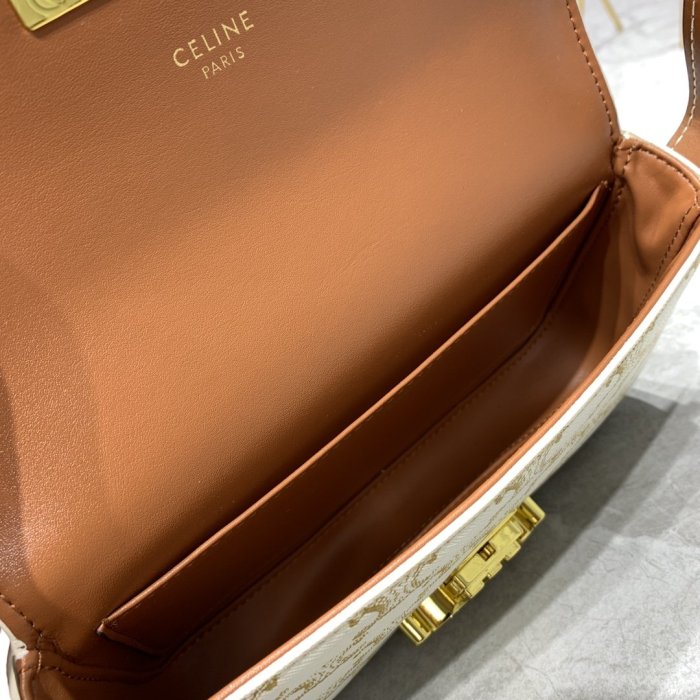 2022SS新作 Celine セリーヌ レディース ショルダーバックスーパーコピー