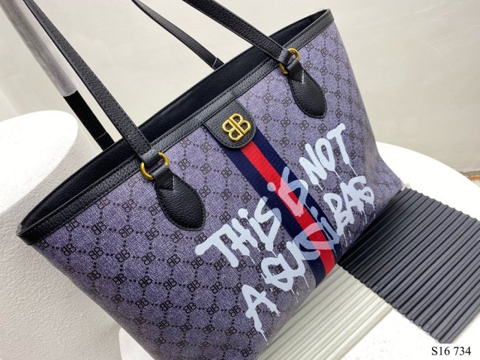 2022SS新作Balenciagaバレンシアガレディース ハンドバックスーパーコピー