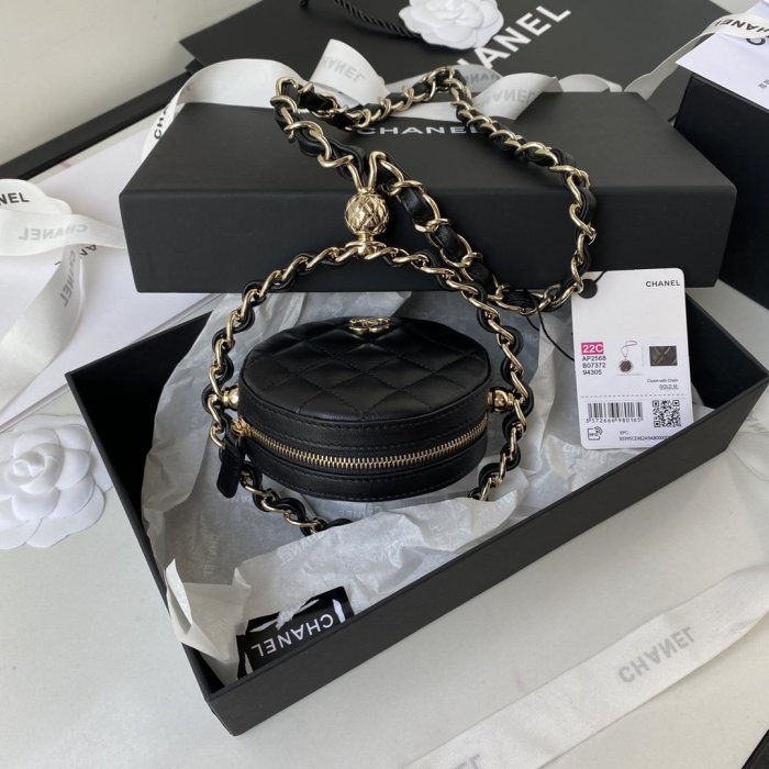 2022SS新作 シャネル Chanel ショルダーバック スーパーコピー