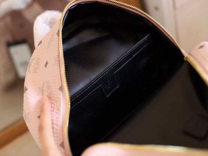 2022SS新作 MCM エムシーエム レディース リュック バック スーパーコピー