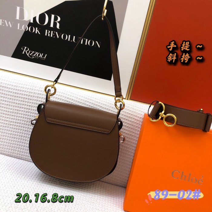 2022SS新作 Chloe クロエ レディース ショルダーバッグスーパーコピー
