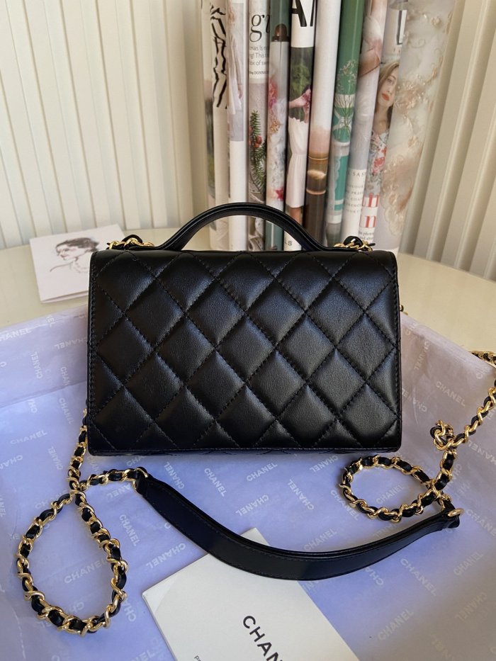 2022SS新作 シャネル Chanel ショルダーバック スーパーコピー