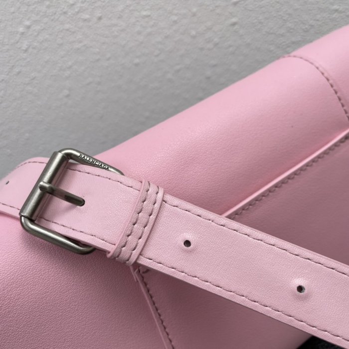 2022SS新作 Balenciaga バレンシアガ レディース ショルダーバックスーパーコピー
