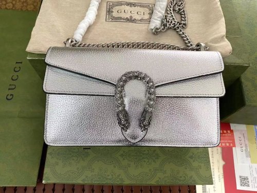 2022SS新作Gucci グッチ レディース ショルダーバックスーパーコピー