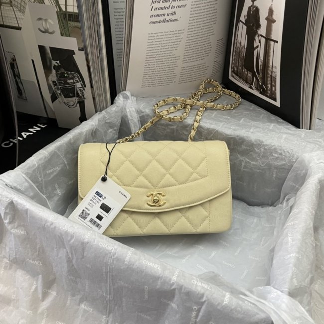2022SS新作 シャネル Chanel ショルダーバック スーパーコピー