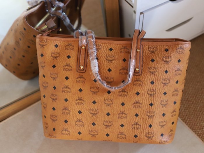 2022SS新作 MCM エムシーエム レディース ハンドバック スーパーコピー