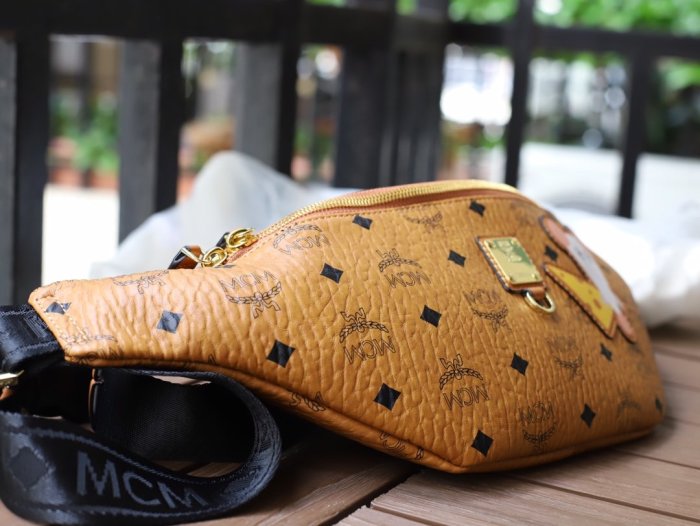 2022SS新作 MCM エムシーエム レディース ショルダーバッグ スーパーコピー