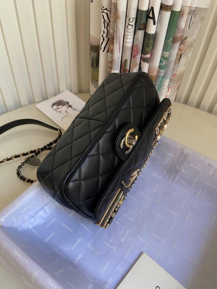 2022SS新作 シャネル Chanel ショルダーバック スーパーコピー