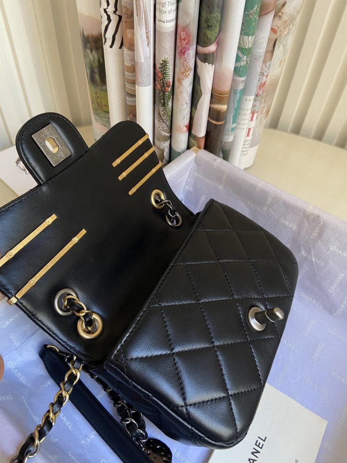 2022SS新作 シャネル Chanel ショルダーバック スーパーコピー