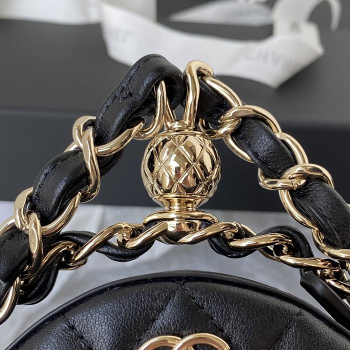 2022SS新作 シャネル Chanel ショルダーバック スーパーコピー