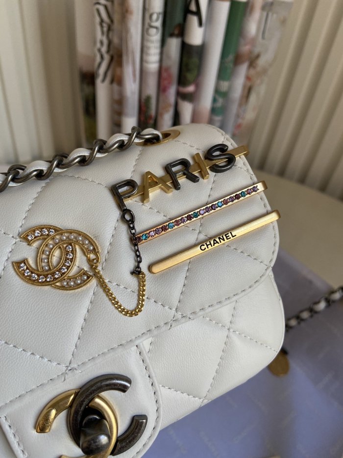 2022SS新作 シャネル Chanel ショルダーバック スーパーコピー