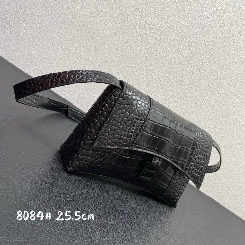2022SS新作 Balenciaga バレンシアガ レディース ショルダーバックスーパーコピー