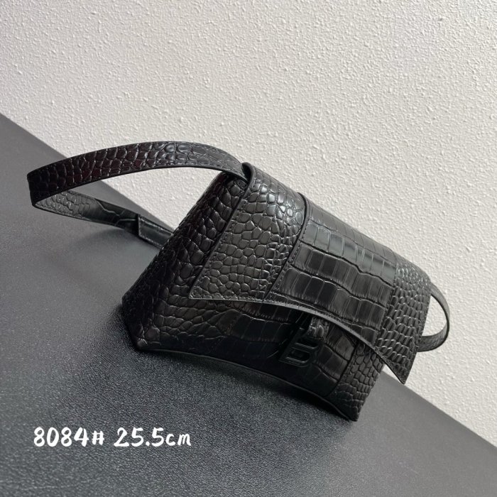 2022SS新作 Balenciaga バレンシアガ レディース ショルダーバックスーパーコピー