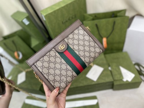 2022SS新作Gucci グッチ レディース ショルダーバックスーパーコピー