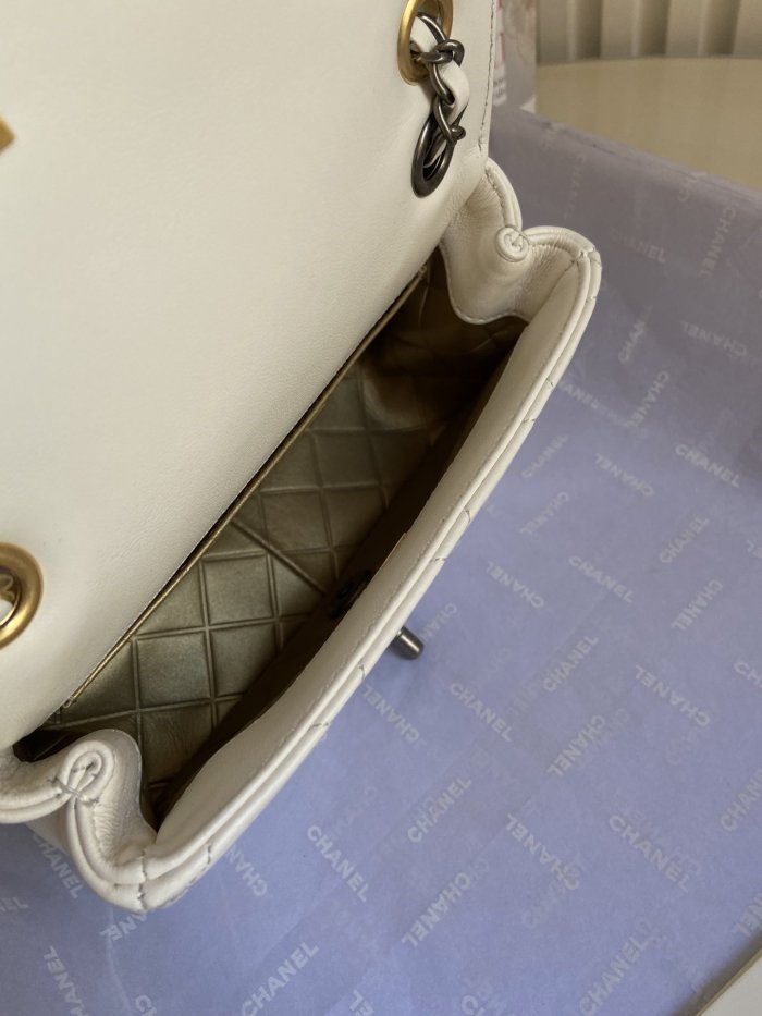 2022SS新作 シャネル Chanel ショルダーバック スーパーコピー