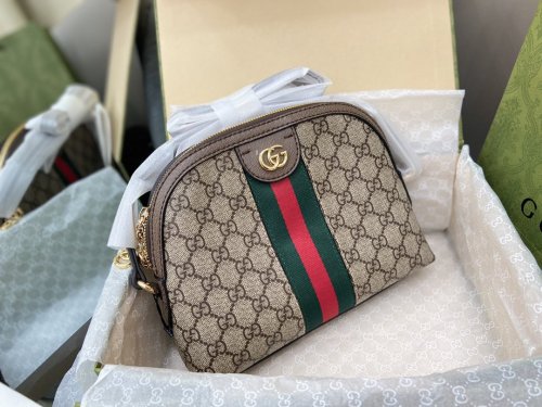 2022SS新作Gucci グッチ レディース ショルダーバックスーパーコピー