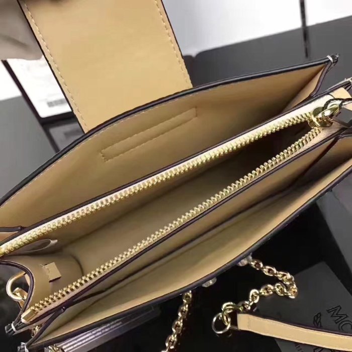2022SS新作 MCM エムシーエム レディース ショルダーバッグ スーパーコピー