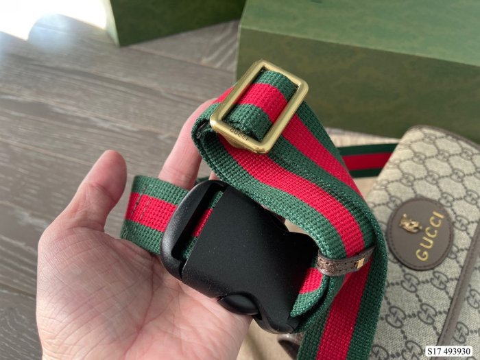 2022SS新作Gucci グッチ レディースショルダーバッグスーパーコピー
