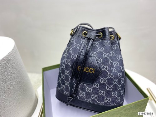 2022SS新作Gucci グッチ レディースショルダーバッグスーパーコピー