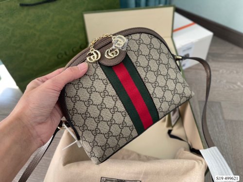 2022SS新作Gucci グッチ レディースショルダーバッグスーパーコピー