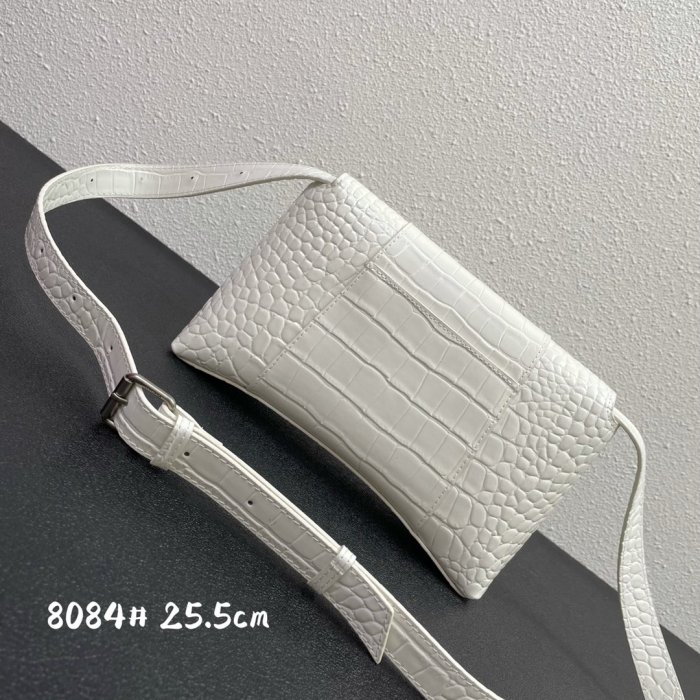 2022SS新作 Balenciaga バレンシアガ レディース ショルダーバックスーパーコピー