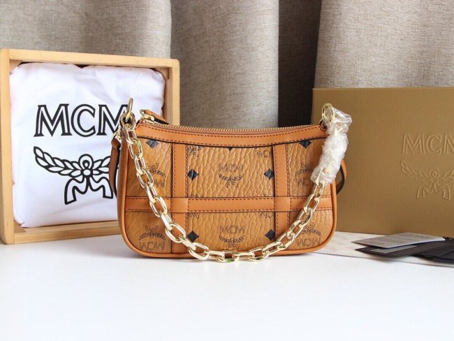2022SS新作 MCM エムシーエム レディース ショルダーバッグ スーパーコピー