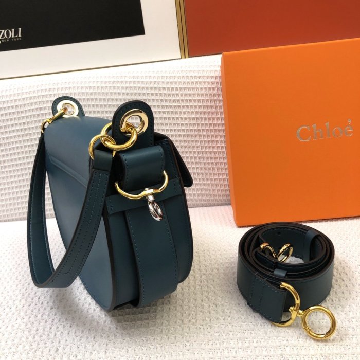2022SS新作 Chloe クロエ レディース ショルダーバッグスーパーコピー