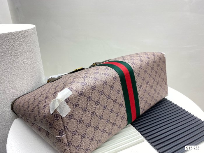 2022SS新作Gucci グッチ レディース ハンドバックスーパーコピー