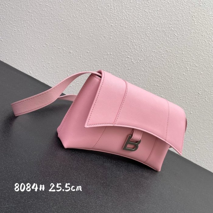 2022SS新作 Balenciaga バレンシアガ レディース ショルダーバックスーパーコピー