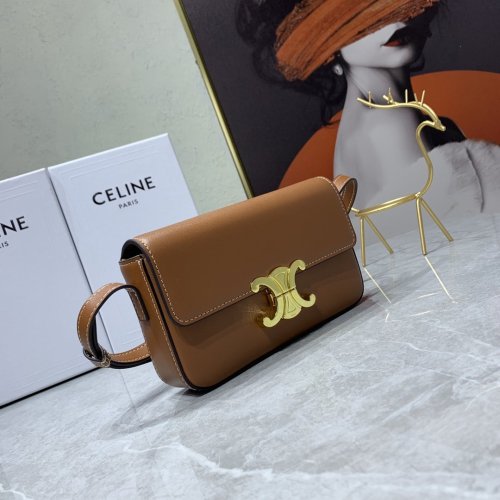 2022SS新作 Celine セリーヌ レディース ショルダーバックスーパーコピー