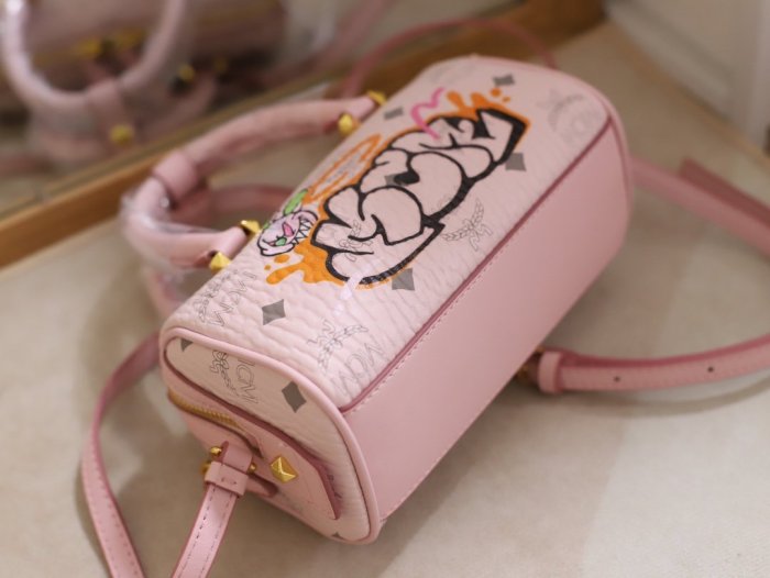 2022SS新作 MCM エムシーエム レディース ショルダーバッグ スーパーコピー