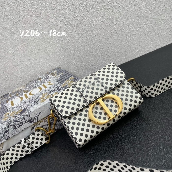 2022SS新作 Dior ディオール レディース ハンドバックスーパーコピー