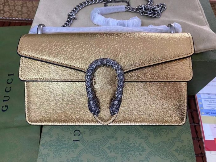 2022SS新作Gucci グッチ レディース ショルダーバックスーパーコピー