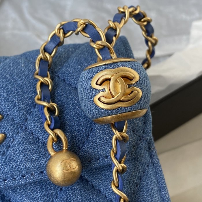 2022SS新作 シャネル Chanel ショルダーバック スーパーコピー