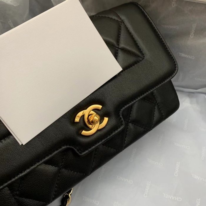 2022SS新作 シャネル Chanel ショルダーバック スーパーコピー
